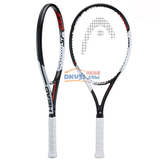Head海德Graphene Touch Speed MP 231817 网球拍_正品、价格、评价