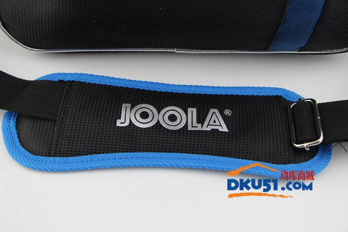 JOOLA尤拉 835 多功能乒乓球单肩包（内含鞋袋）