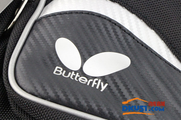 蝴蝶Butterfly TBC-937 乒乓球包/小教练包/小挎包