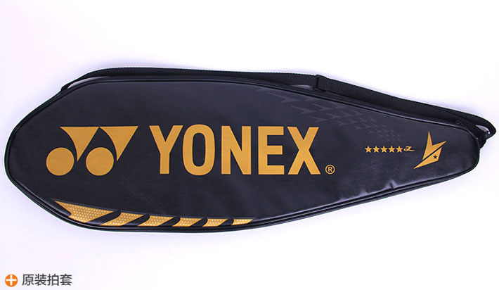 YONEX/尤尼克斯 林丹VTLD-F新色 羽毛球拍 2017新款限量 现货发售！！林丹专属！