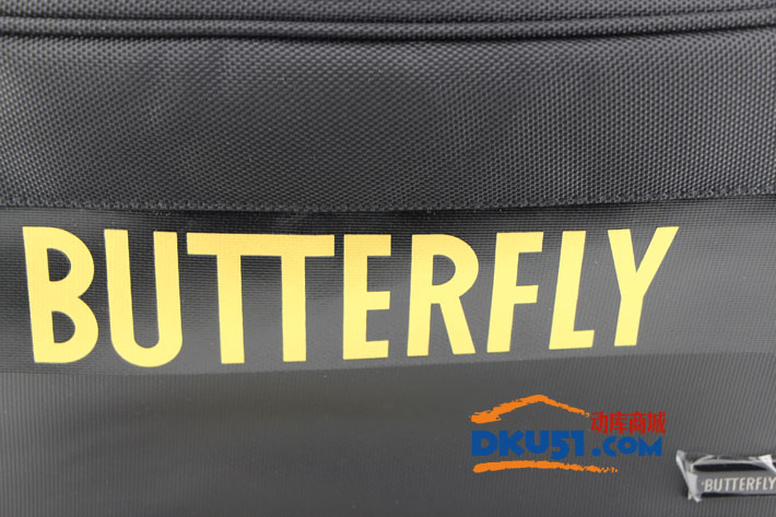 BUTTERFLY蝴蝶 TBC-995 乒乓球挎包 专用乒乓球教练包 2017新款