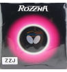 BUTTERFLY蝴蝶羅澤納ROZENA (06020)乒乓球膠皮（2017新品上市）