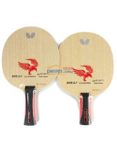 Butterfly蝴蝶刘诗雯ZLF 36901/23900 专业乒乓球底板 刘诗雯使用的球拍