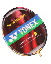 YONEX尤尼克斯YY VTLD100 羽毛球拍 全面型初学使用球拍