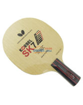 蝴蝶科貝爾KORBEL SK7 22940 七層純木底板 新科貝爾底板