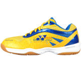 YONEX尤尼克斯 SHB-280CR 黃藍款 男女同款羽毛球鞋 輕質中底 緩壓減震