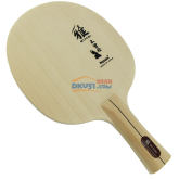 NITTAKU 尼塔庫 雅 NE-6855 單檜乒乓球底板（實惠日本單檜球拍）