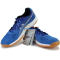 ASICS亚瑟士 B705Y-4293 男款专业乒乓球运动鞋 绚丽彩蓝