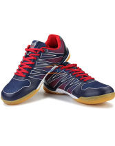 斯帝卡STIGA专业乒乓球运动鞋 CS—3641 紫色款