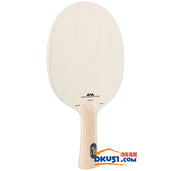 STIGA斯帝卡北极木 ARCTIC WOOD 乒乓球底板 最后一剑 压轴登场 STIGA斯帝卡北极木 ARCTIC WOOD 乒乓球底板 最后一剑 压轴登场