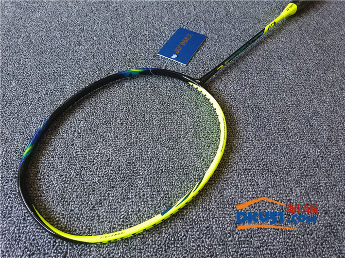 YONEX尤尼克斯 ASTROX77（天斧77）羽毛球拍 2017新款