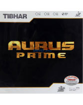 TIBHAR挺拔 金圣兽 AURUS-PRIME 74-029乒乓球套胶 追求极致进攻