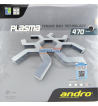 德國岸度andro 血漿470 PLASMA 470 乒乓反膠套膠 專業型