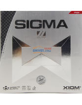 骄猛XIOM SIGMA II  希格玛2（西格玛2） EURO 乒乓球套胶 79-030