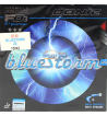 DONIC多尼克 藍色風暴Z2 BLUESTONM 13042 專業乒乓球套膠 中式的爆破力
