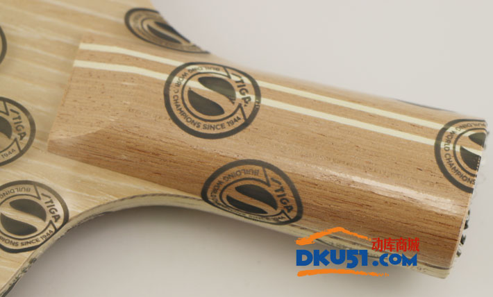 STIGA斯帝卡北极木 ARCTIC WOOD 乒乓球底板 最后一剑 压轴登场 STIGA斯帝卡北极木 ARCTIC WOOD 乒乓球底板 最后一剑 压轴登场