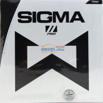 XIOM骄猛希格玛2代专业版（SIGMA2 PRO 79-034）乒乓球套胶