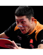 LINING 李宁 AAYN175-1 男款国家队专业乒乓球服  世乒赛款