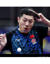 LINING 李宁 AAYN177-1 男款国家队专业乒乓球服 2018世乒赛款