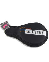 BUTTERFLY蝴蝶 TBC-3011-0209 葫芦乒乓球拍套