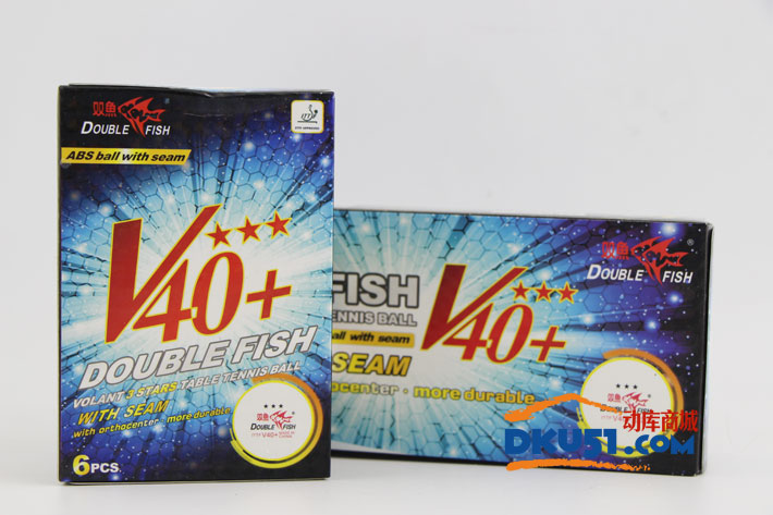 双鱼 ABS 三星展翅V40+新材料有缝bet365平台moe(乒联认证) 双鱼 ABS 三星展翅V40+新材料有缝bet365平台moe(乒联认证)