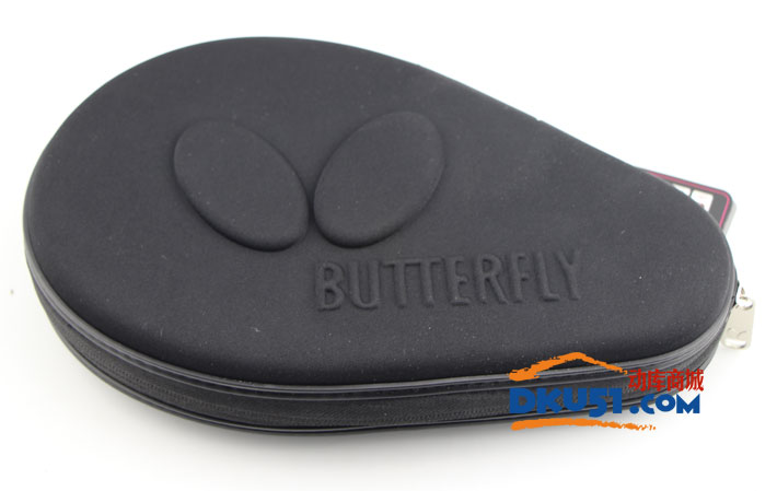 Butterfly蝴蝶乒乓球葫芦硬拍套 BTY-1002 四色可选