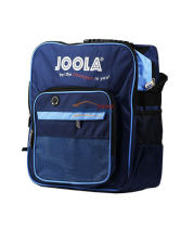 JOOLA 优拉乒乓球包 单肩背包 教练包 826 蓝色款