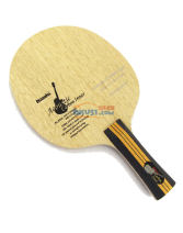 NITTAKU尼塔库内置碳吉它（碳吉他）Acoustic Carbon inner 乒乓球底板