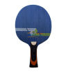 三維藍勻 even 10木+9碳 專業乒乓球底板 純木手感，碳板速度