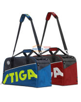 STIGA斯帝卡 双色可选乒乓球运动旅行大包（独立鞋袋）