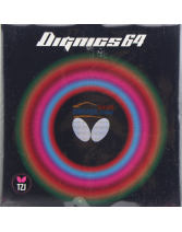 蝴蝶D64 DIGNICS 64 06060 专业乒乓球胶皮 速度性能强