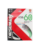 kawasaki/川崎羽毛球线 KSB-60 羽毛球线