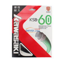 kawasaki/川崎羽毛球線 KSB-60 羽毛球線