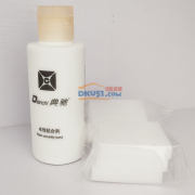 典馳 乒乓球水溶性膠水粘合劑 130ML/130毫升 無機膠水