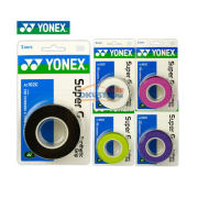 YONEX/尤尼克斯手胶 AC102C手胶 羽毛球拍手胶