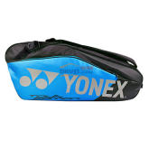 YONEX/尤尼克斯 六支装毛球拍包 BAG9826EX球拍包
