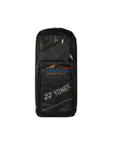 YONEX尤尼克斯 4922EX羽毛球包 2支装双肩背包