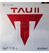 XIOM骄猛踏舞2代 TAU II 79-015乒乓球反胶套胶 更粘更弹更好用！