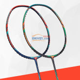 李寧LINING 風(fēng)動6000 （Aeronaut 6000）羽毛球拍