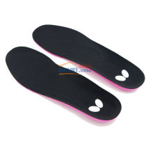 蝴蝶 TBC-INSOLE-2 乒乓球鞋鞋垫 高弹EVA 任何品牌都可以用