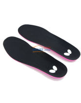 蝴蝶 TBC-INSOLE-2 乒乓球鞋鞋垫 高弹EVA