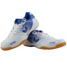 蝴蝶Butterfly LEZOLINE-7 蓝/白色专业乒乓球鞋