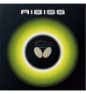 蝴蝶艾比斯 AIBISS 06080 高标准粘性乒乓球套胶 14-034 高性价比粘性胶皮，正反手皆可以使用！
