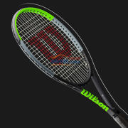 Wilson威尔胜 哈勒普Blade V7系列 专业网球拍