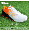 Wilson/维尔胜 网球鞋 Rush Pro 3.0 男款耐磨舒适 专业款网球鞋