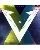 XIOM驕猛天V 唯佳10 唯佳X VEGA 79-063 乒乓球反膠套膠