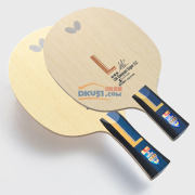 蝴蝶超级林高远SZLC LIN GAOYUAN-SUPER ZLC 37071/24070乒乓球底板！