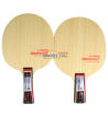 Yasaka亚萨卡 Reinforce LT 5+2纤维 超轻乒乓球底板 轻便、灵活、易用的稳定型底板