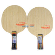 Yasaka亚萨卡 Reinforce SI 5+2纤维 乒乓球底板 比较适合近中台弧圈为主的打法