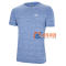 Butterfly蝴蝶圆领T恤 乒乓球文化衫 BWH-831 蓝色款  超舒适面料，比赛休闲两不误！